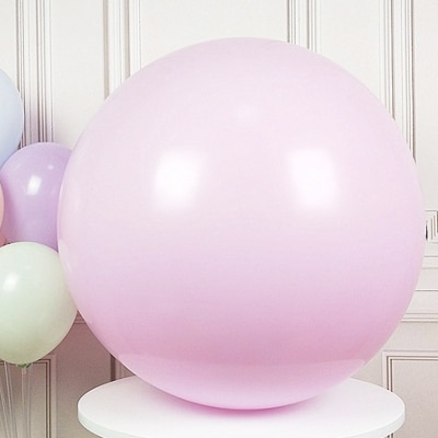 Pastel Rose Pink Pastel Rose Pink
