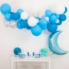 Balloon Garland