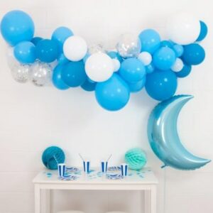 Balloon Garland