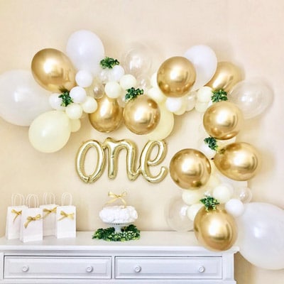 Balloon Garland DIY Kits Balloon Garland DIY Kits