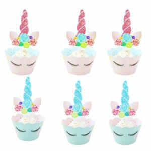 cupcake wrappers