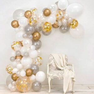 Balloon Garland DIY Kits