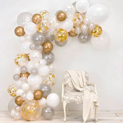 Balloon Garland DIY Kits Balloon Garland DIY Kits