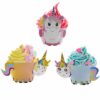 Unicorn Cupcake Wrappers Unicorn Cupcake Wrappers