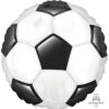 Large Football Foil Balloon Large Football Foil Balloon