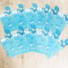 Baby Montly Mermaid Photo Banner