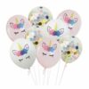 Unicorn Balloons