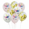 Unicorn Balloons