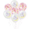 Unicorn Party Balloons