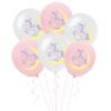 Unicorn Party Balloons Unicorn Party Balloons