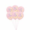 Unicorn Party Balloons Unicorn Party Balloons