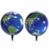 Space Theme party foil balloon