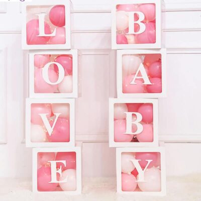 Baby Shower party decoration Baby Shower party decoration