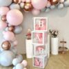 Baby Shower Boxes Baby Shower Boxes