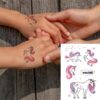 KIDS TEMPORARY TATTOO KIDS TEMPORARY TATTOO
