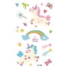 large set unicorn tattoos large set unicorn tattoos
