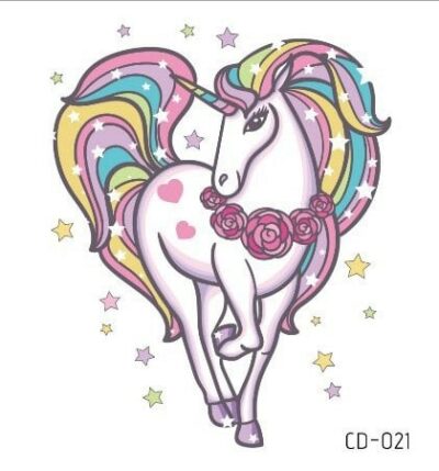 unicorn 2