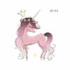 large unicorn tattoos large unicorn tattoos