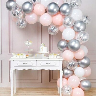 5d9a4f812d94d432bb6c8e97 DIY Balloon Garland Kit