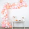 DIY Balloon Garland Kit