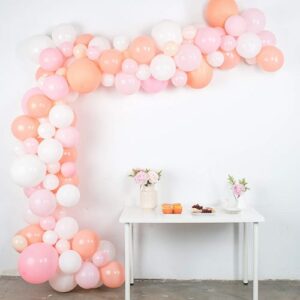 DIY Balloon Garland Kit
