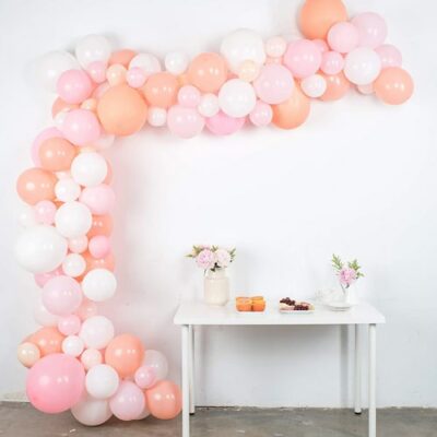 DIY Balloon Garland Kit