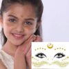 Kids Face Tattoos Kids Face Tattoos