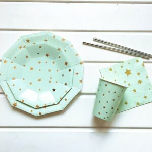 Party Tableware sets