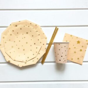Party Tableware sets