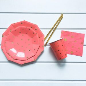 Party Tableware sets