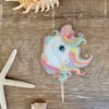 Unicorn Cake Topper