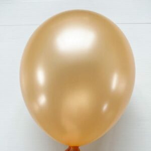 Pearl party Champagne Balloons