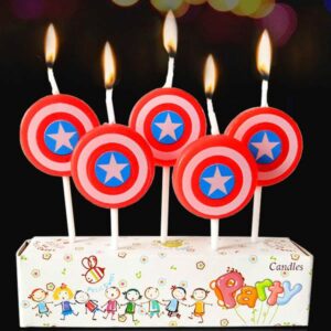 CAKE CANDLES DECORATION CANDLES