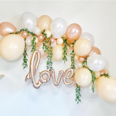 Balloon Garland DIY KIT Balloon Garland DIY KIT