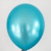 pearl tiffany blue party balloon