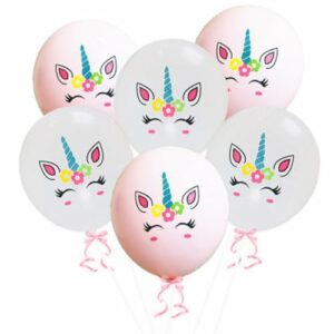Unicorn Balloons