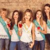 Bride To Be SASH 2