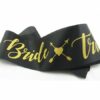 BRIDE TRIBE SASH PACK BRIDE TRIBE SASH PACK