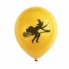 Harry Potter balloon single G 30cm helium quality, Auckland NZ