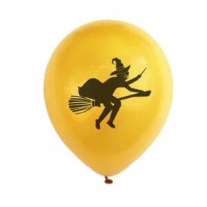 Harry Potter balloon single G 30cm helium quality, Auckland NZ