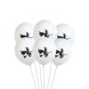 Harry Potter balloon single A 30cm helium quality, Auckland NZ