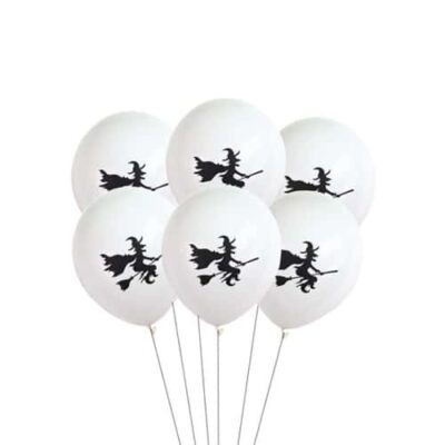 Harry Potter balloon single A 30cm helium quality, Auckland NZ