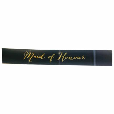 MAID OF HONOR 2