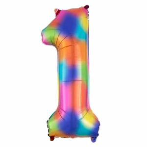 Rainbow Giant number