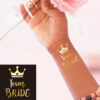 Team bride T12