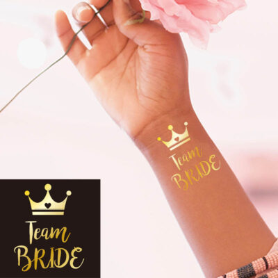 Team bride T12