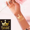 bride T13