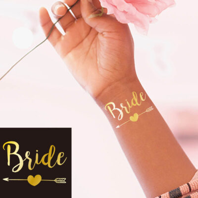 bride T19