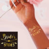 bride bitches