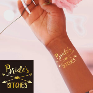 bride bitches